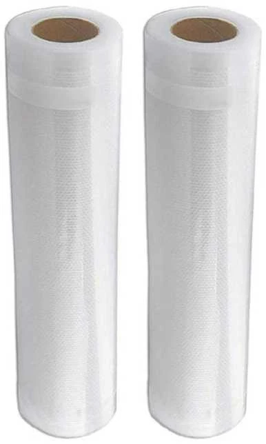 Food Saver Vakuuminių Maišelių Ritinėlis - FoodSaver FSR2802 28cm x 5.5m, Tinka Šaldytuvui Ir Mikrobangų Krosnelei
