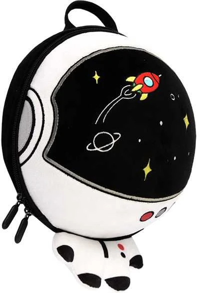 Vaikiška kuprinė astronautas