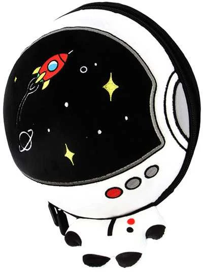 Vaikiška kuprinė astronautas