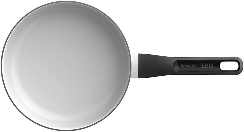 BergHOFF 20 cm keptuvė - Glints Spirit serija su nepridegančia danga ir blizgia fenolio rankena