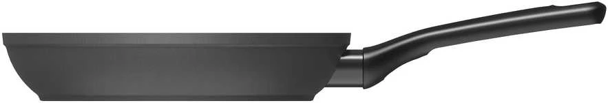 BergHOFF 24 cm keptuvė - Helix serija, perdirbtas aliuminis su CeraGreen danga ir fenolio rankena