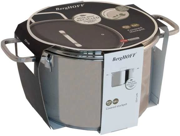 Puodas BergHOFF 24 cm, 6.6 l
