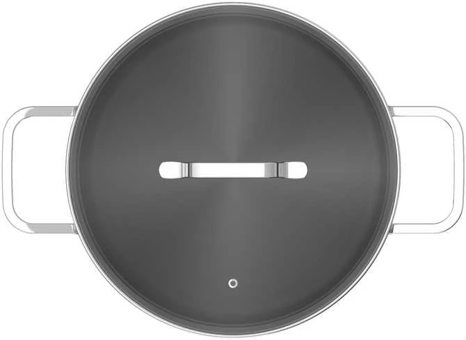 Puodas BergHOFF 24 cm, 6.6 l