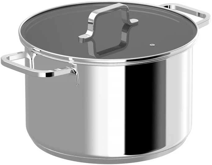 Puodas BergHOFF 24 cm, 6.6 l