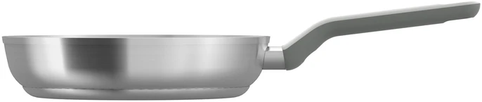 BergHOFF Balance keptuvė 24 cm – perdirbtas nerūdijantis plienas – Moonmist