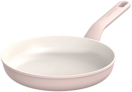 Berghoff Balance nepridegančių aliuminio indų rinkinys Rose, 5 vnt.