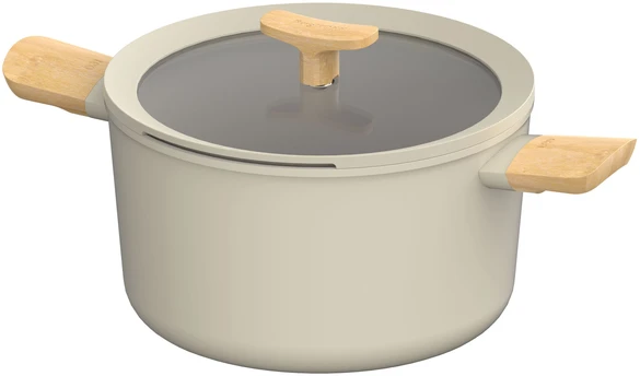 Puodų ir keptuvių rinkinys BergHOFF