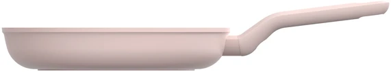 Berghoff Balance nepridegančių aliuminio indų rinkinys Rose, 5 vnt.