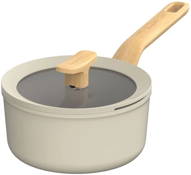 Puodų ir keptuvių rinkinys BergHOFF