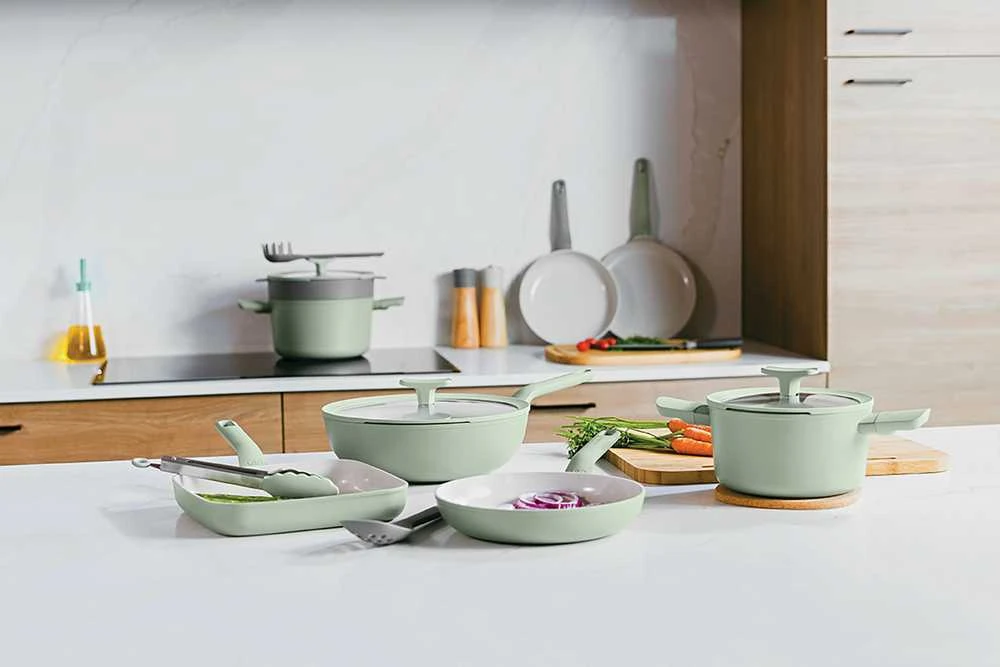 BergHOFF Balance Sage Nelipni keptuvė 30cm