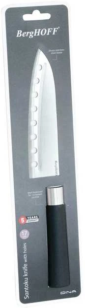 BergHOFF Codon Santoku peilis 17cm