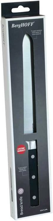 BergHOFF Gene Duonos peilis 20cm
