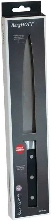 BergHOFF Gene Mėsos pjaustymo peilis 20cm