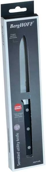 BergHOFF Gene Universalus peilis 12.5cm