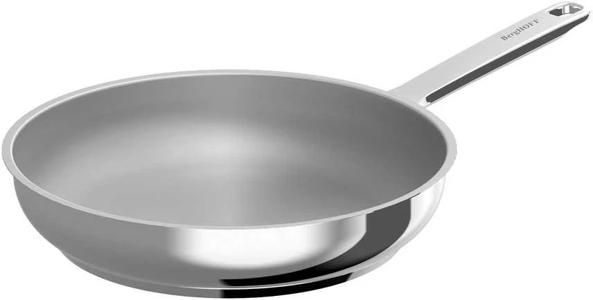 Keptuvė BergHOFF Helix, 28 cm, nerūdijantysis plienas