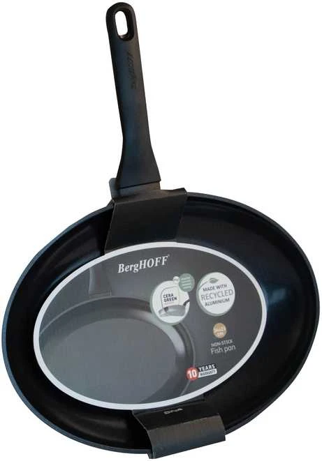 BergHOFF Helix Nelipni žuvies keptuvė 34x23cm