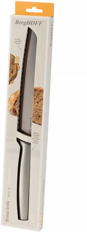 BergHOFF Legacy Duonos peilis 20cm