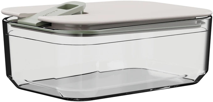 Berghoff Perfect Seal stiklinis maisto laikymo indas 1,10 L