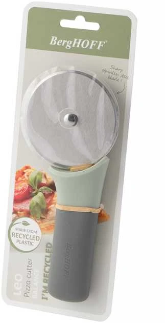 BergHOFF picų pjaustyklė - Balance serija su ergonomiška rankena ir nerūdijančio plieno ašmeniu