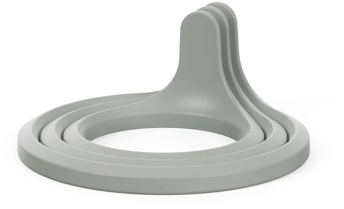 Berghoff Pusryčių formelių rinkinys Moonmist, 3 vnt.