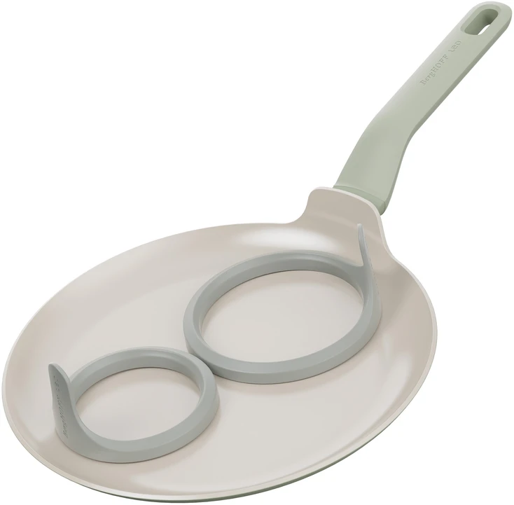 Berghoff Pusryčių formelių rinkinys Moonmist, 3 vnt.