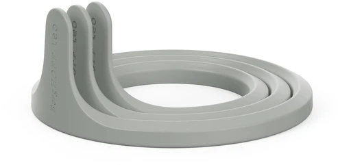 Berghoff Pusryčių formelių rinkinys Moonmist, 3 vnt.