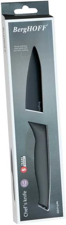 BergHOFF Vector Virėjo peilis 13cm