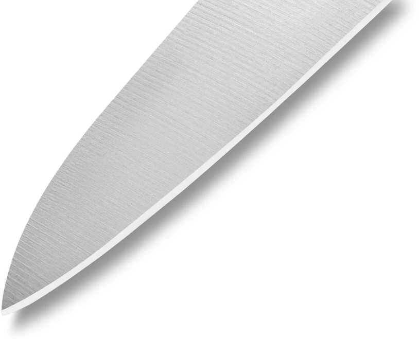 Samura Golf universalus virtuvės pjaustymo peilis 251 mm iš AUS 8 japoniško plieno 58 HRC