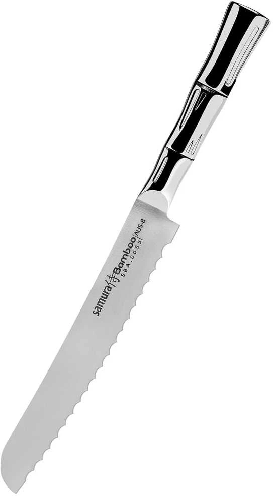 Samura BAMBOO Universal Bread peilis 8