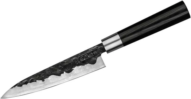 Peilių rinkinys Samura Blacksmith SBL-0220