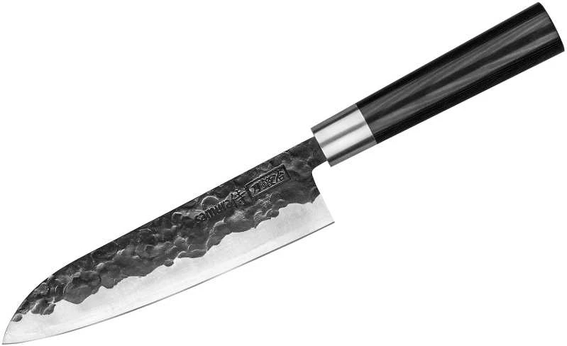 Peilių rinkinys Samura Blacksmith SBL-0220