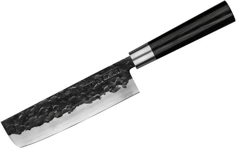 Peilių rinkinys Samura Blacksmith SBL-0220