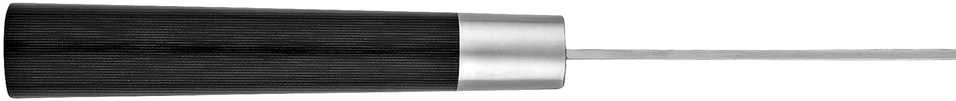 Samura BLACKSMITH universalus virtuvinis peilis 6,4"/162mm iš AUS 10 Kaltas plienas 58 HRC