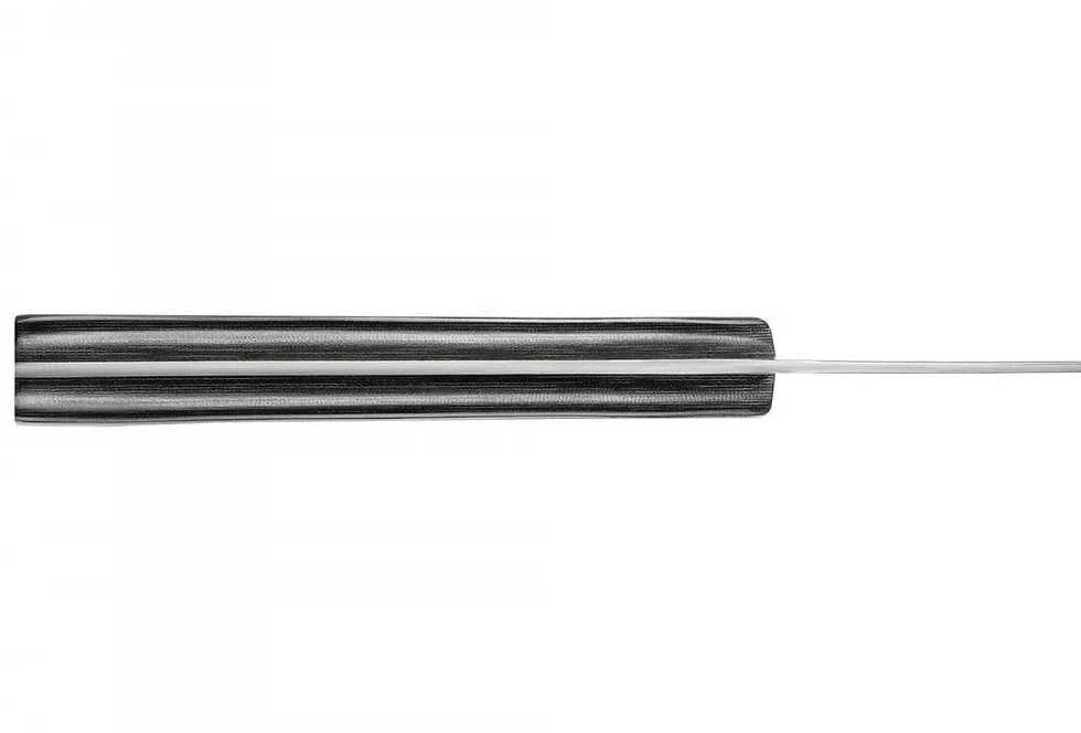Damasko plieno Šefo peilis Samura SD67-0085M