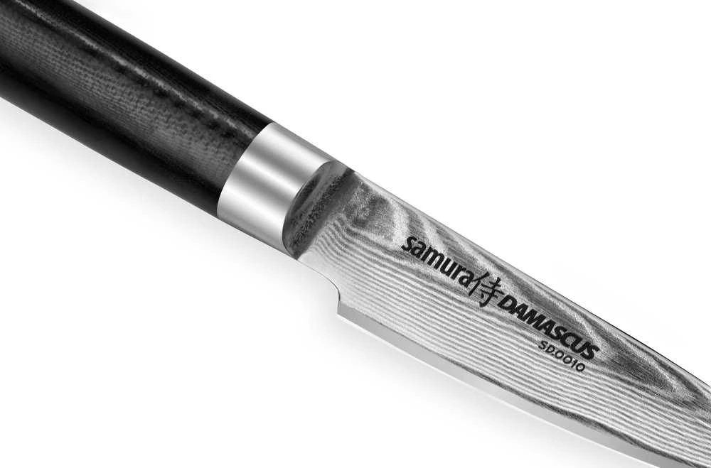 Pjaustymo peilis Samura Damascus SD-0010