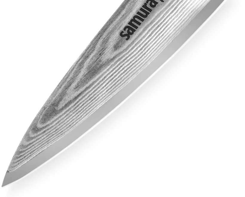 Pjaustymo peilis Samura Damascus SD-0010