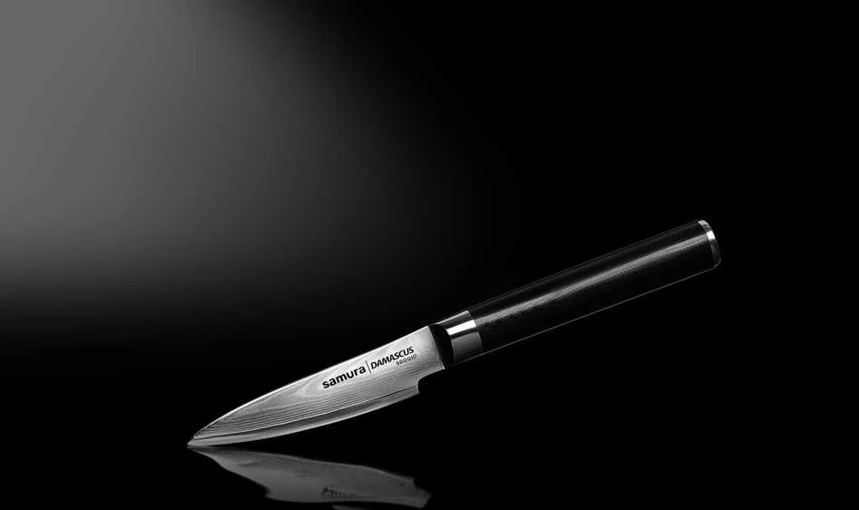 Pjaustymo peilis Samura Damascus SD-0010