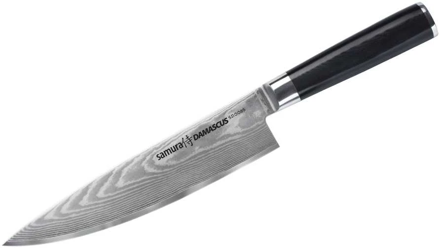 Peilių Rinkinys Samura Damascus SD-0230