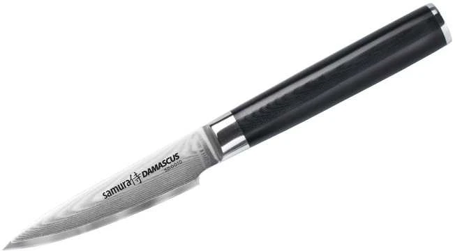 Peilių Rinkinys Samura Damascus SD-0230