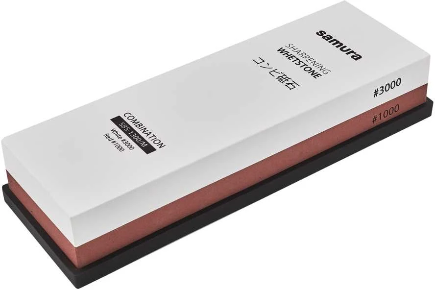Peilių galandimo akmuo Samura SBS-1300