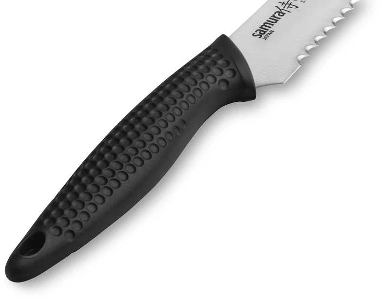 Samura Noże kuchenne peilis do chleba Golf AUS-8