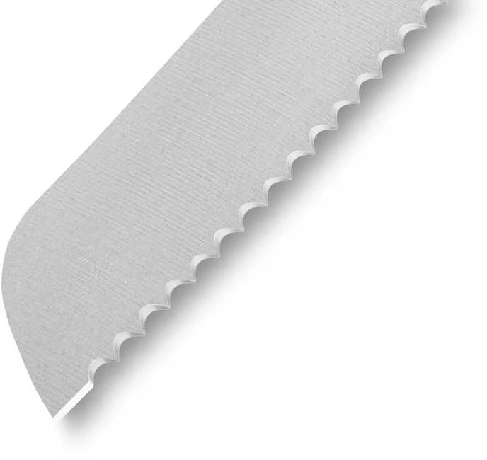 Samura Noże kuchenne peilis do chleba Golf AUS-8