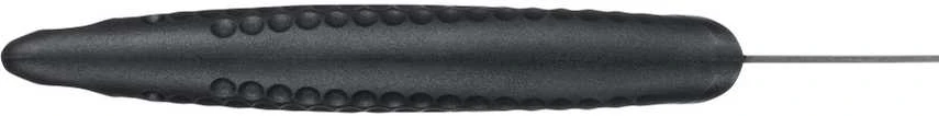 Samura GOLF Stonewash universalus virtuvinis peilis 150 mm – universalus šefo peilis iš AUS-8, ergonomiška rankena