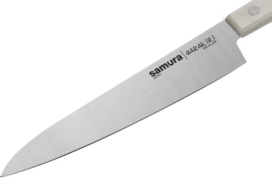 Samura SAMURA peilis kuchenny 150 mm akryl SHR-0023AW