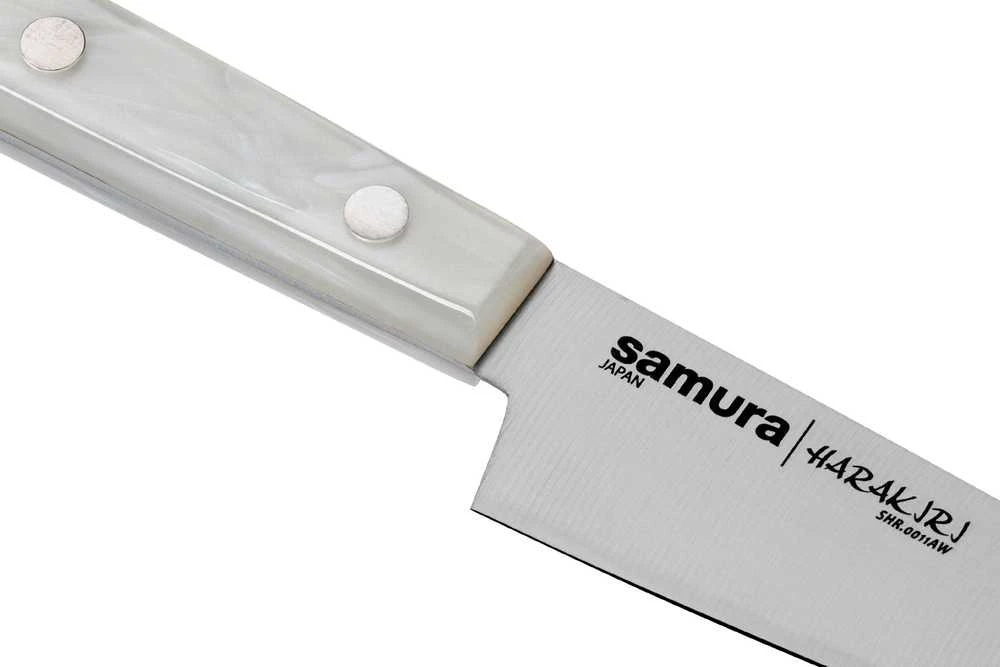 Samura SAMURA virtuvės veidrodis 99 mm akrilas SHR-0011AW
