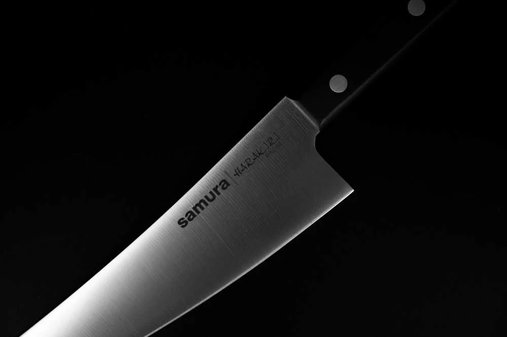 Samura Nóż Szefa Kuchni Samura Harakiri Gyuto 182 mm