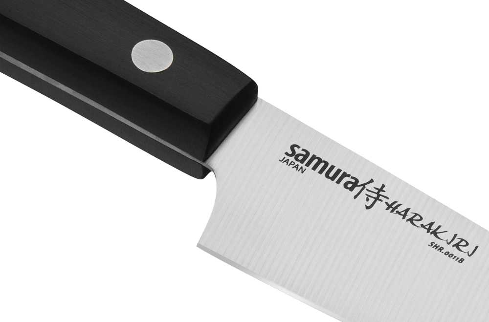 Samura Harakiri skutimo peilis
