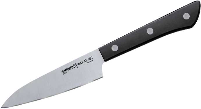 Samura Harakiri skutimo peilis