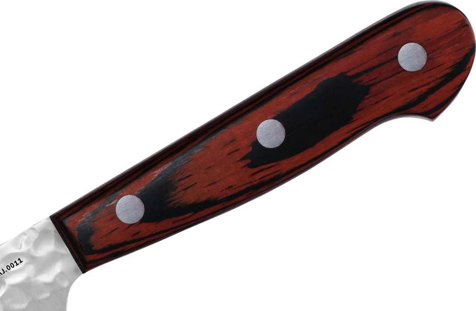 Samura KAIJU universalus virtuvinis peilis 3,1"/78mm iš AUS 8 japoniško plieno 59 HRC