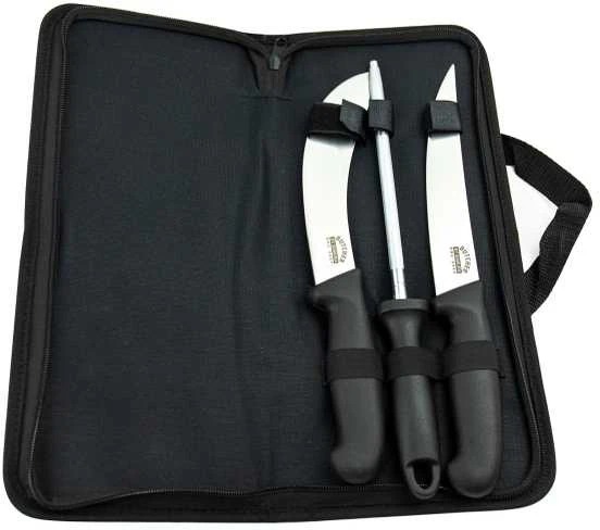 Samura Messerset Butcher, 3-teilig